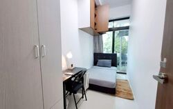 Varsity Park Condominium (D5), Condominium #561593701